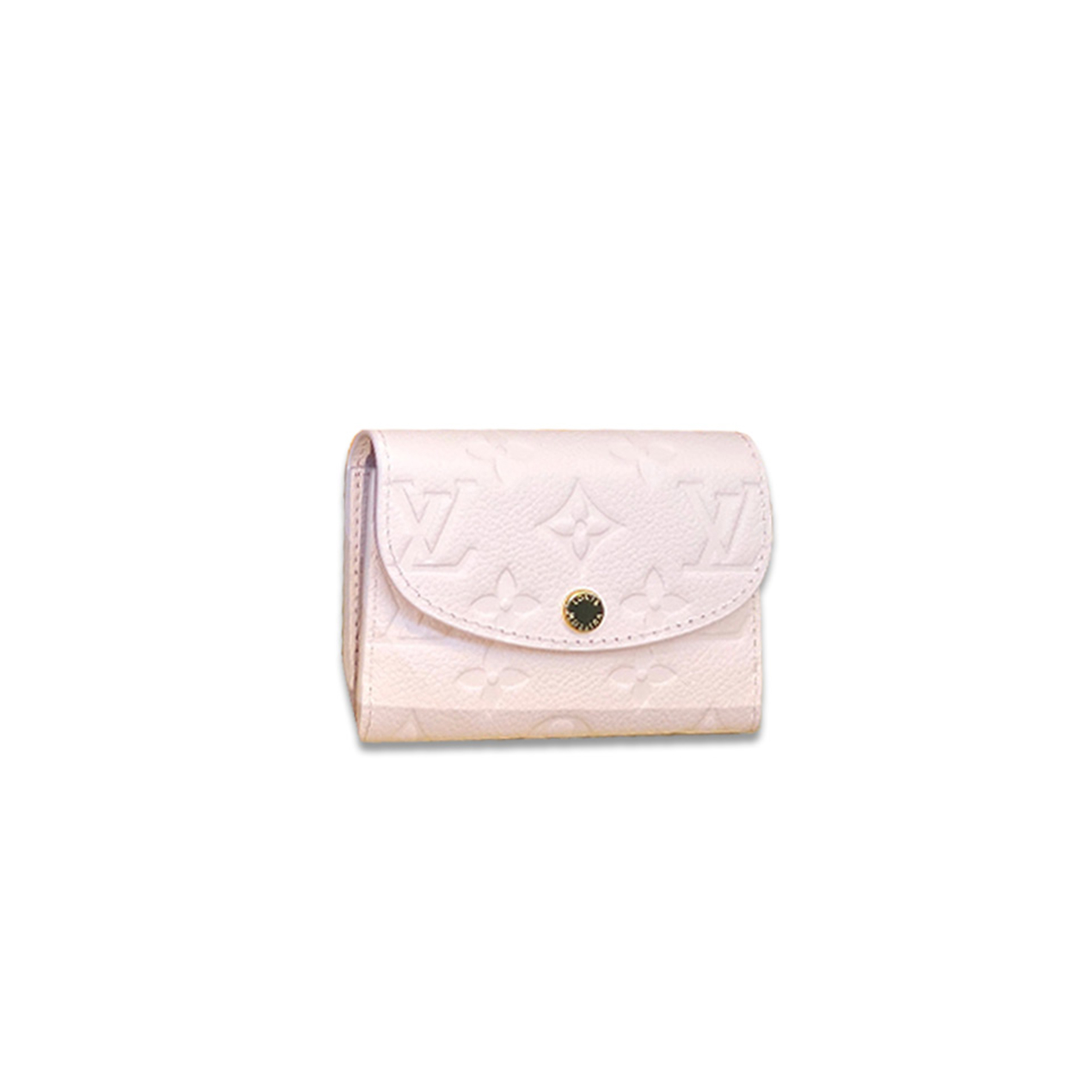 LOUIS VUITTON ROSALIE COIN PURSE M81520 (11*8cm)